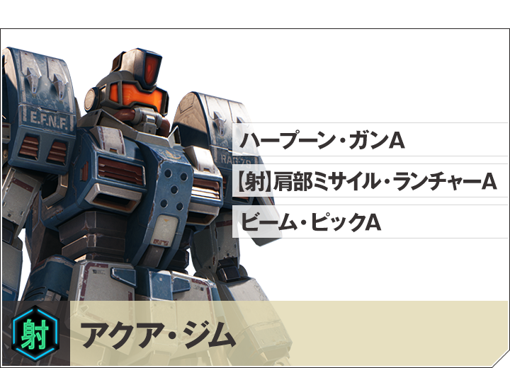 アクア・ジム