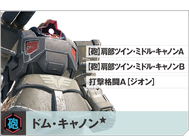 ドム・キャノン