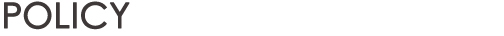VIDEO POLICY