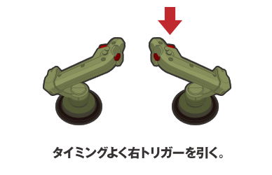 ジャストショット