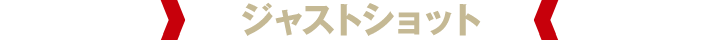 ジャストショット