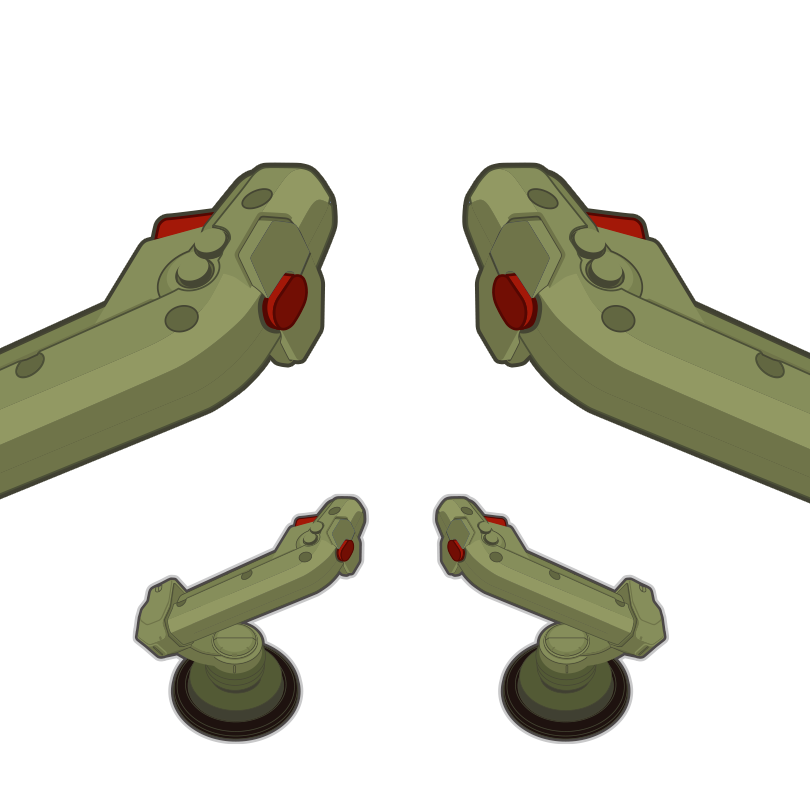 攻撃方法