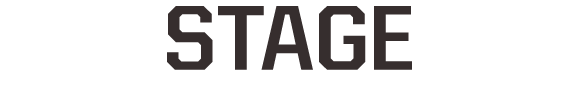 STAGE