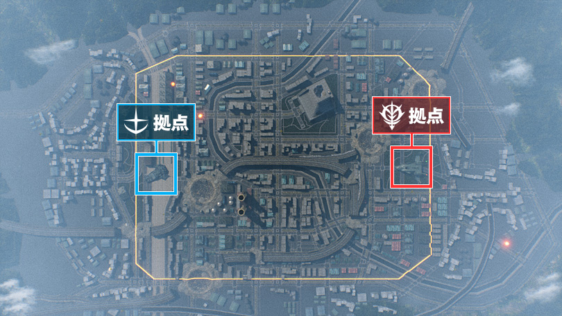 鉱山都市